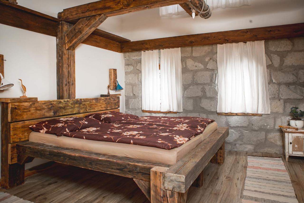 Pajta Apartman Eger Bagian luar foto