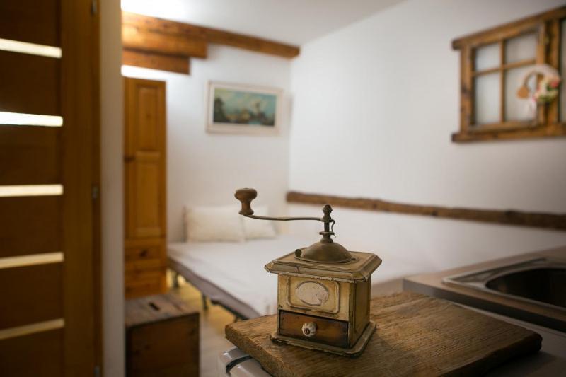 Pajta Apartman Eger Bagian luar foto
