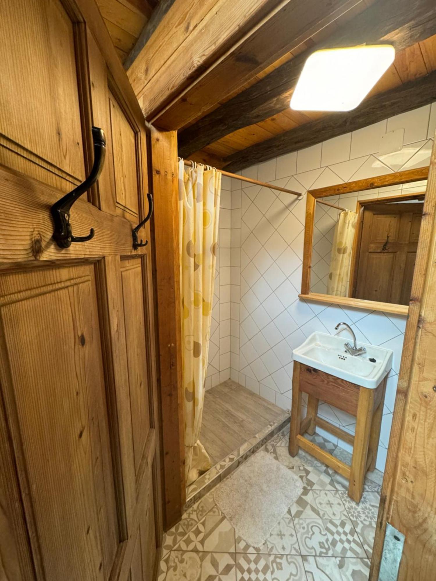Pajta Apartman Eger Ruang foto