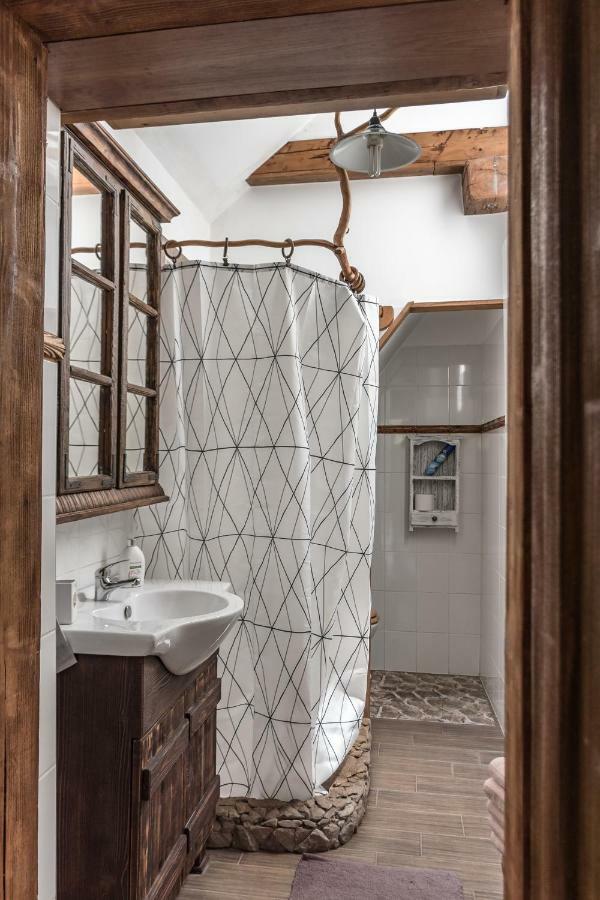 Pajta Apartman Eger Bagian luar foto