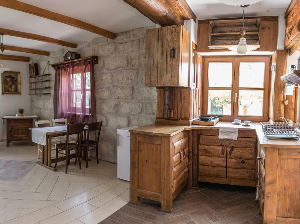 Pajta Apartman Eger Bagian luar foto