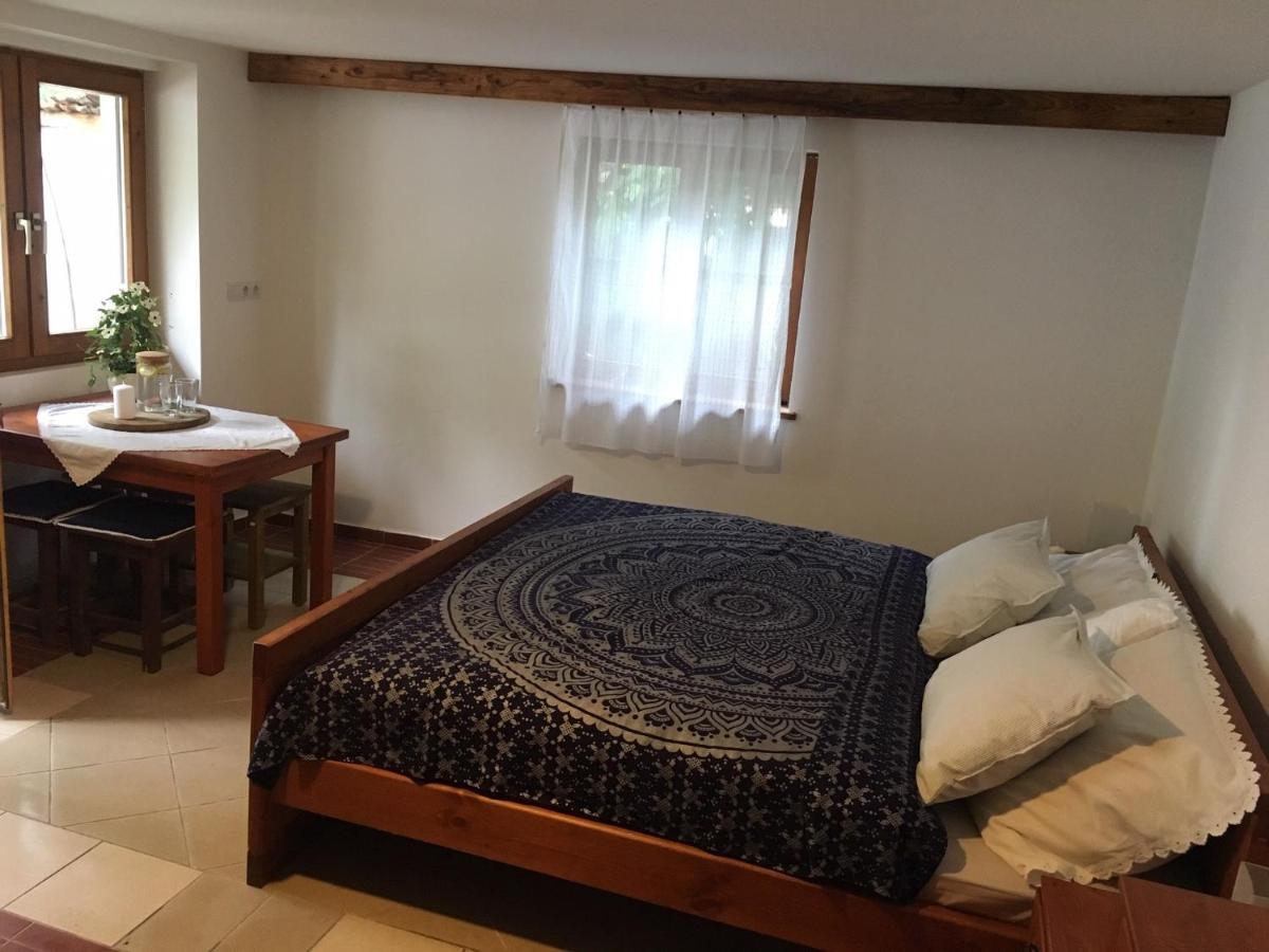 Pajta Apartman Eger Bagian luar foto